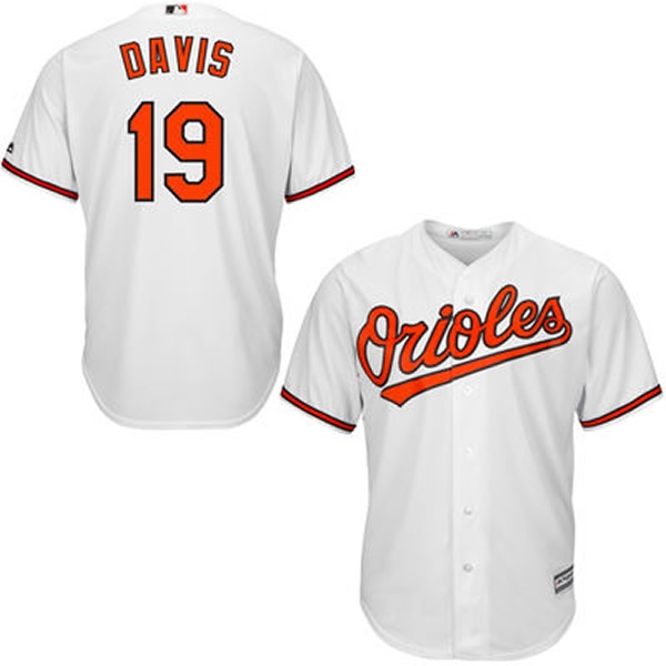 Baltimore Orioles. 