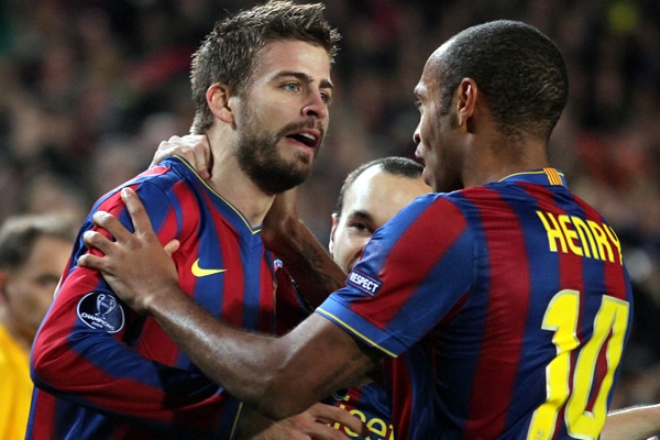 Barcelona-Inter 9