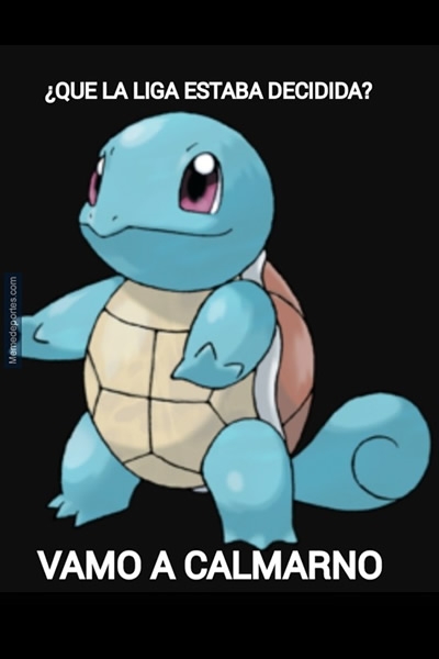 Barcelona y su debacle, la comidilla de los memes.