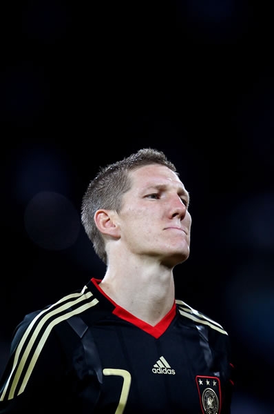 Bastian Schweinsteiger