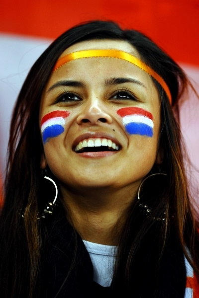 Bellezas mundial