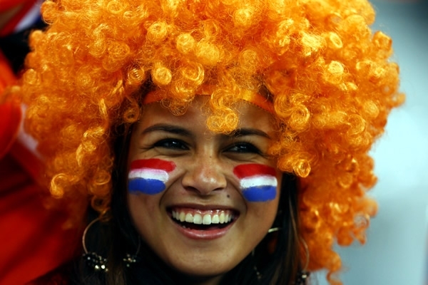 Bellezas mundial