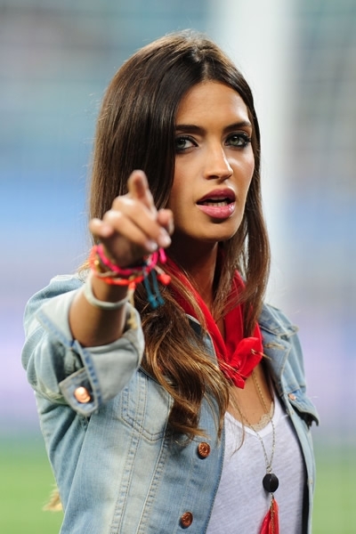 Bellezas mundial