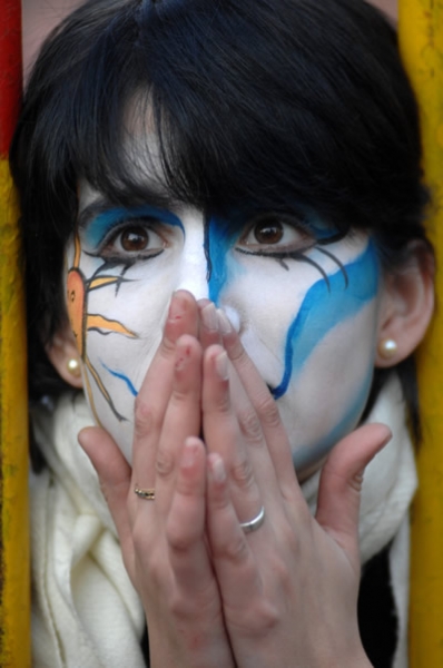 Bellezas mundial