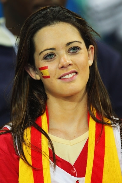Bellezas mundial
