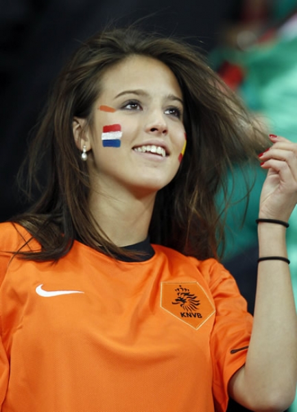 Bellezas mundial