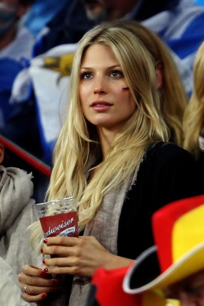 Bellezas mundial