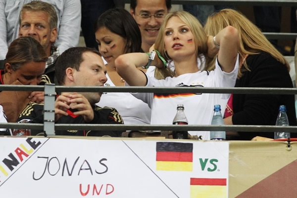 Bellezas mundial