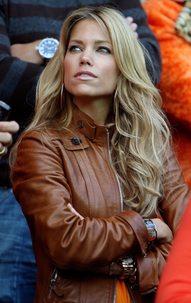 Bellezas mundial