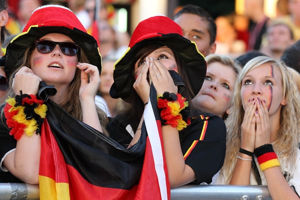 Bellezas mundial