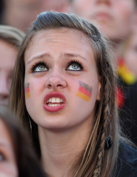 Bellezas mundial
