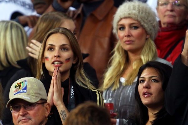 Bellezas mundial