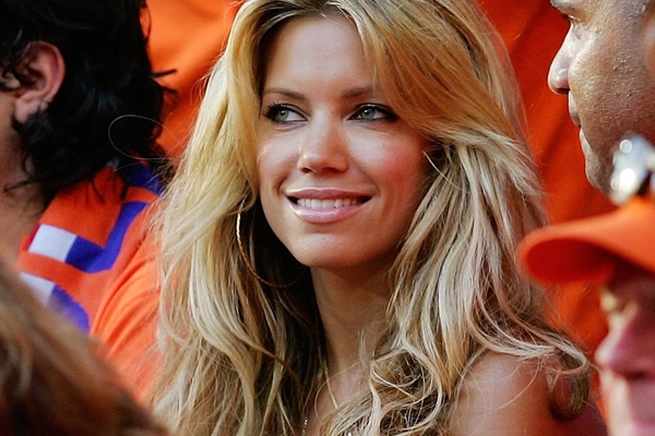 Bellezas mundial