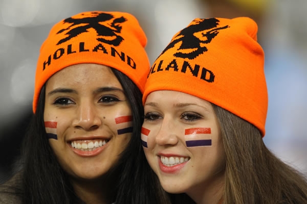 Bellezas mundial