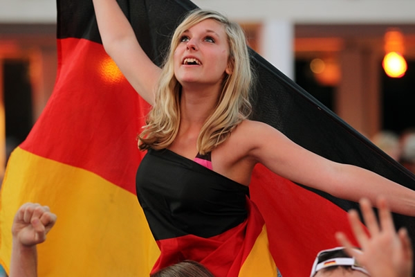 Bellezas mundial