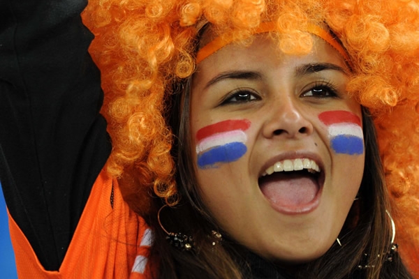 Bellezas mundial