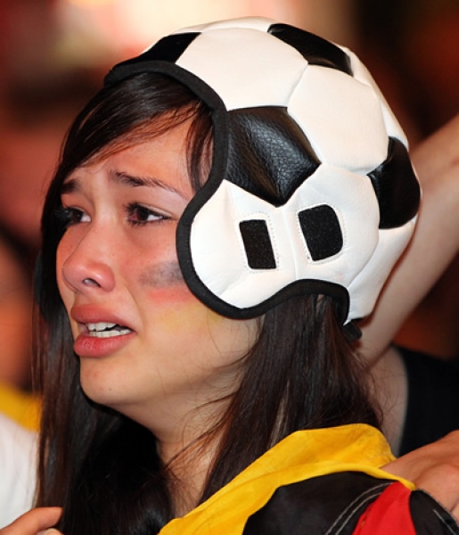 Bellezas mundial
