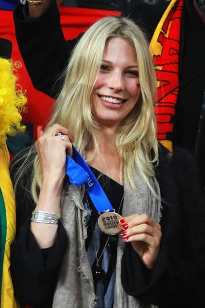 Bellezas mundial