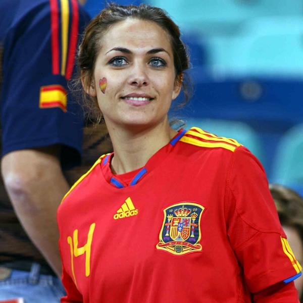 Bellezas mundial