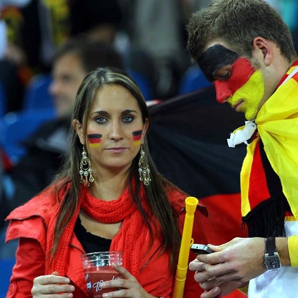 Bellezas mundial