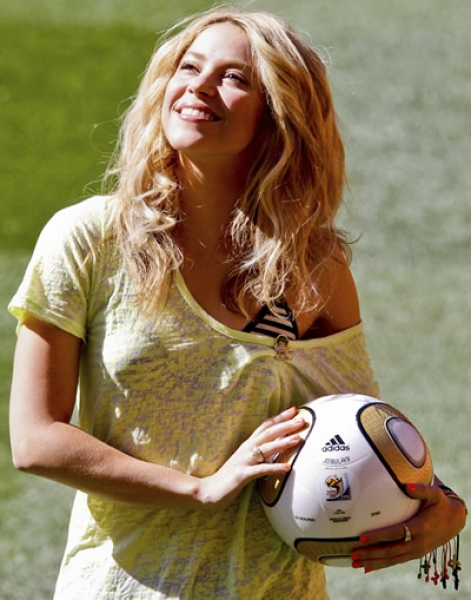 Bellezas mundial