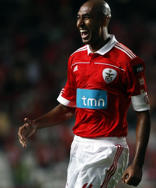 Benfica-Hapoel 2
