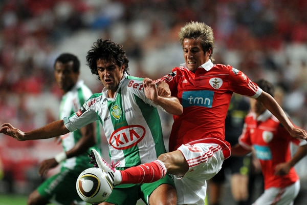 Benfica-Hapoel 3