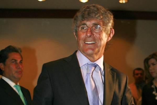 Bora Milutinovic