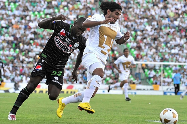 Bravo intenta llevarse a Baloy