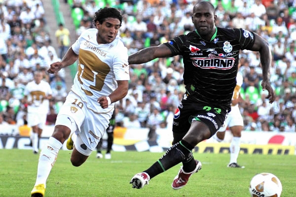 Bravo no pudo llevarse a Baloy