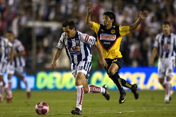 Buen partido del Chaco Giménez