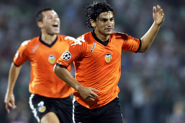 Bursaspor-Valencia 4