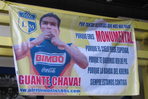 Cabañas