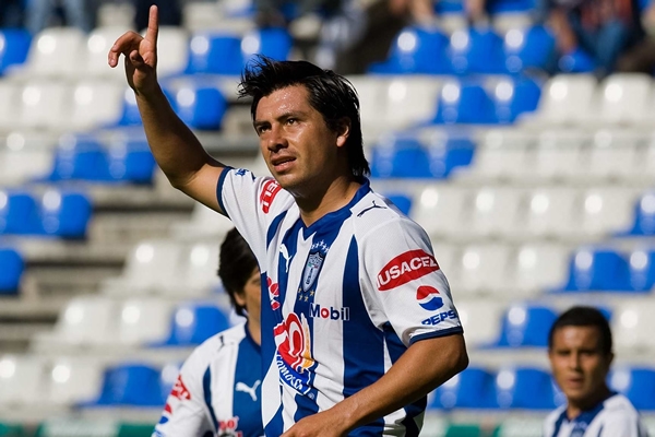 Cacho fue otro de los anotadores
