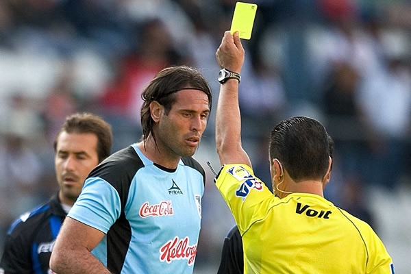 Carlos Bossio