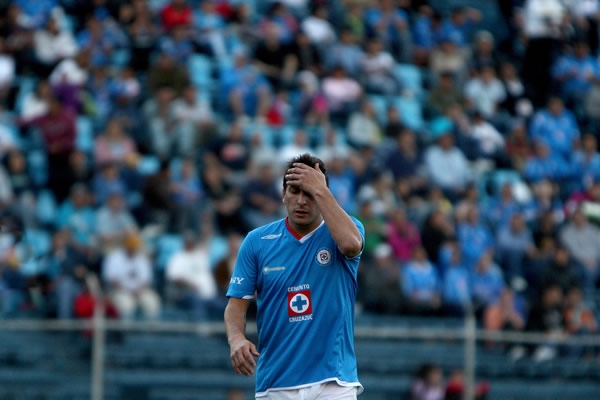 Chaco ha tenido un mal inicio de torneo