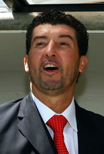 Chepo no ha podido hacer que su equipo retome el nivel.