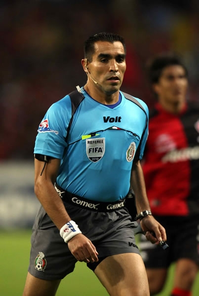 Chiquimarco fue el nazareno del partido