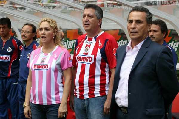 Chivas-Estudiantes 10