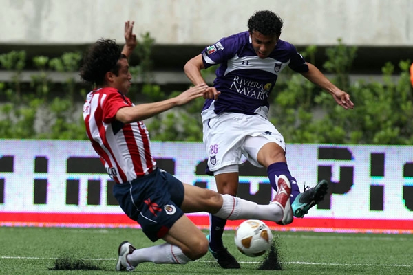 Chivas-Estudiantes 11