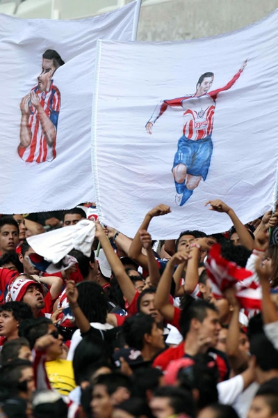 Chivas-Estudiantes 12