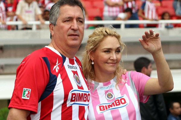 Chivas-Estudiantes 17