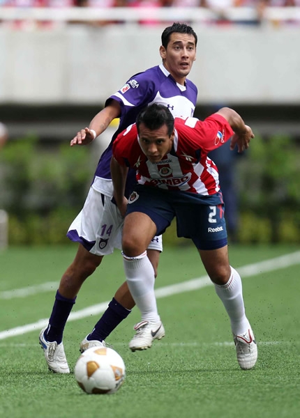 Chivas-Estudiantes 18