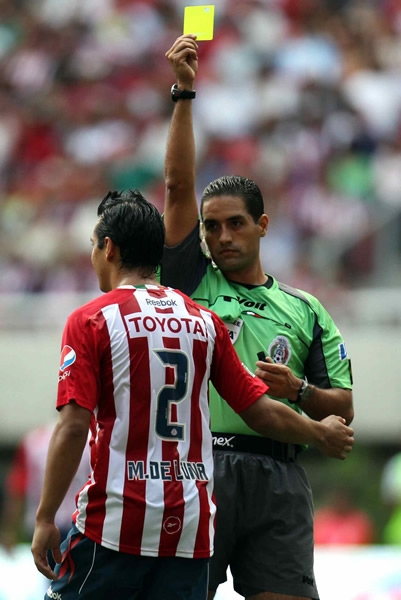 Chivas-Estudiantes 19