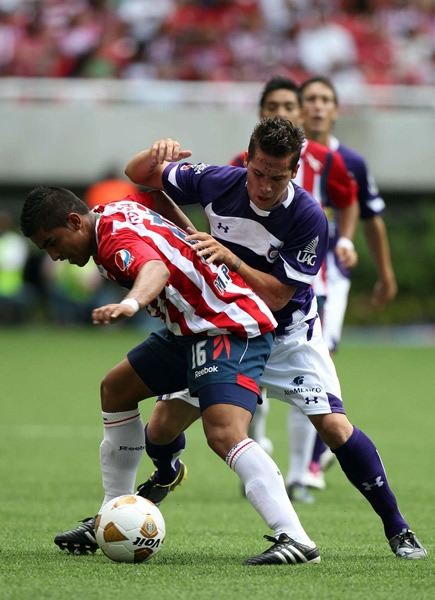 Chivas-Estudiantes 20
