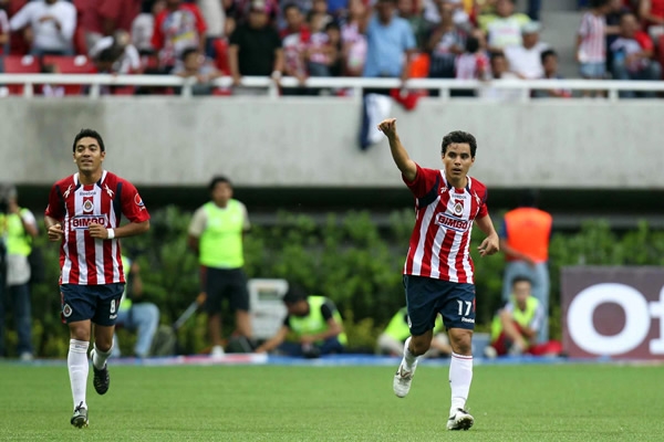 Chivas-Estudiantes 22