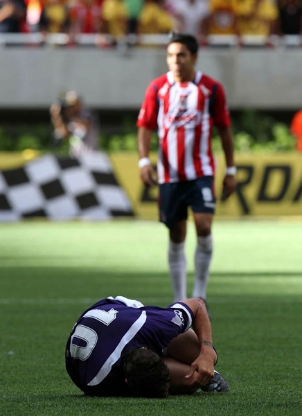 Chivas-Estudiantes 23