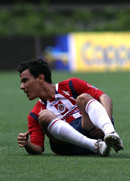 Chivas-Estudiantes 28