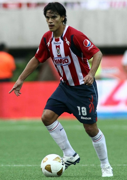 Chivas-Estudiantes 30