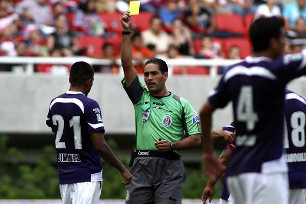 Chivas-Estudiantes 31